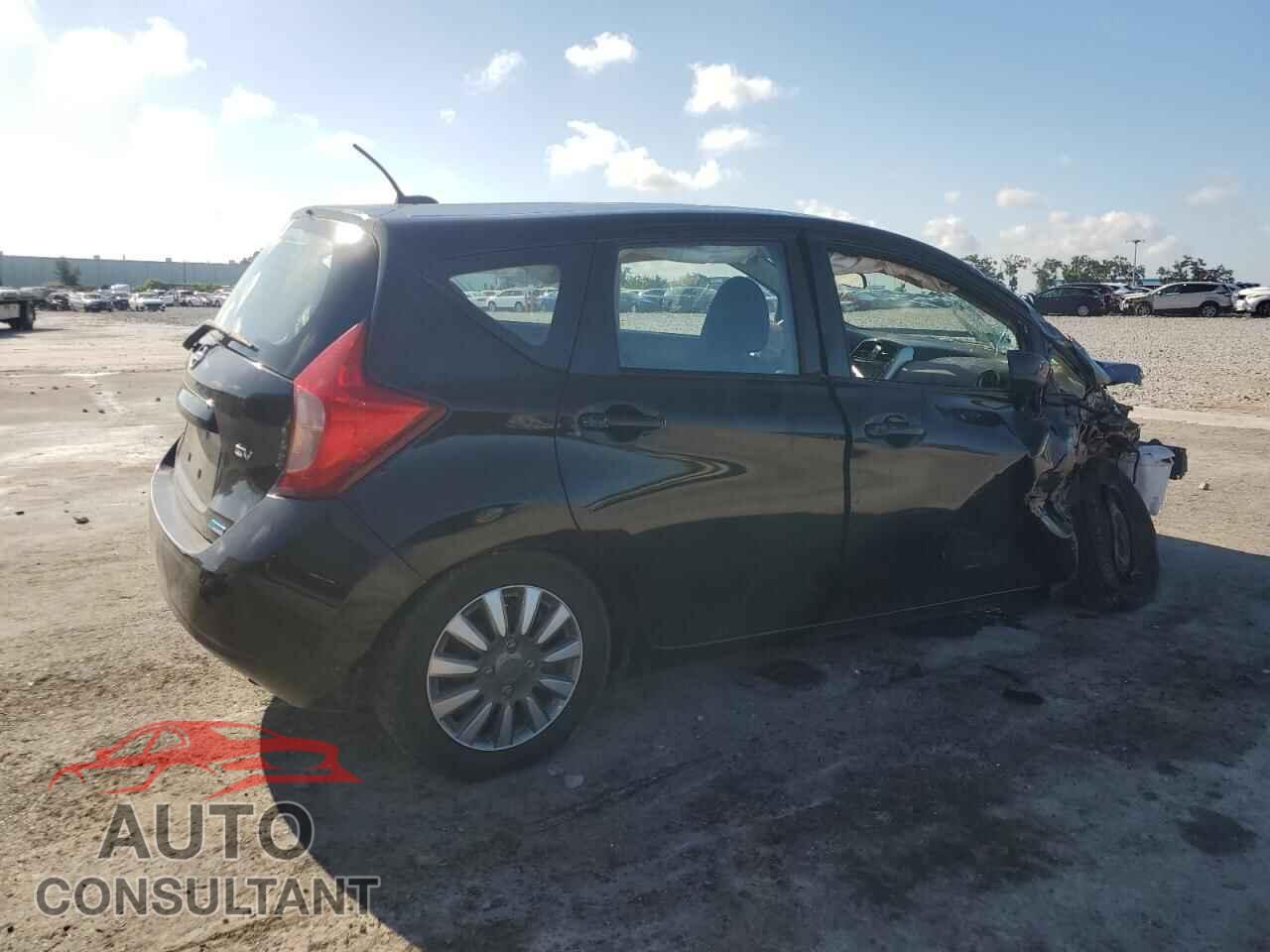 NISSAN VERSA 2016 - 3N1CE2CP4GL353764