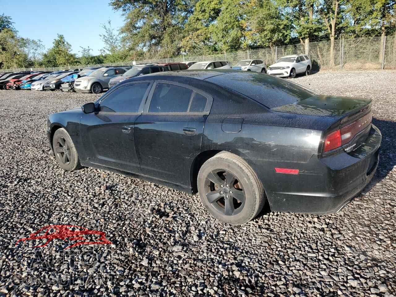 DODGE CHARGER 2012 - 2C3CDXBG0CH302641