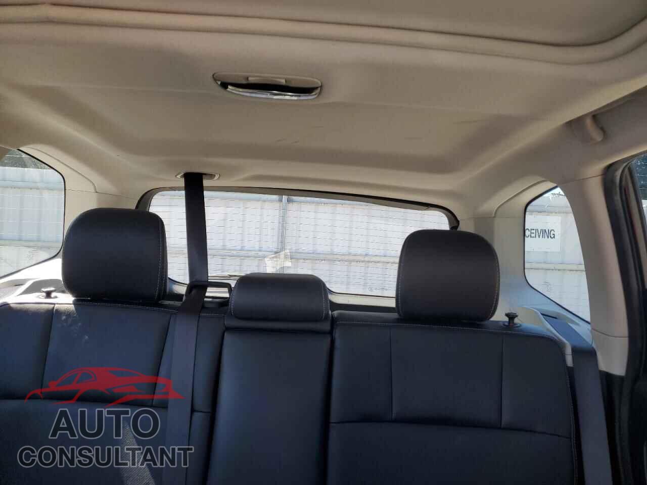 SUBARU FORESTER 2014 - JF2SJGMC4EH535877
