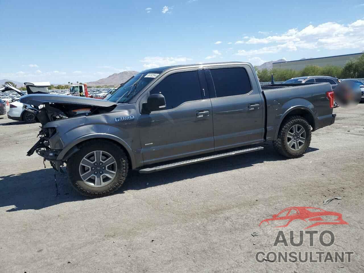 FORD F-150 2016 - 1FTEW1CP6GKD15080