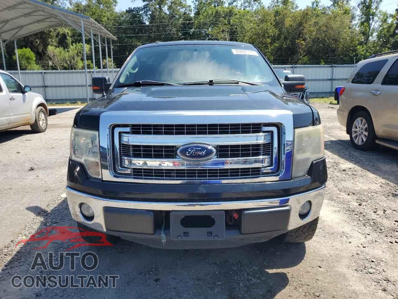 FORD F-150 2013 - 1FTFW1CF2DFD55463