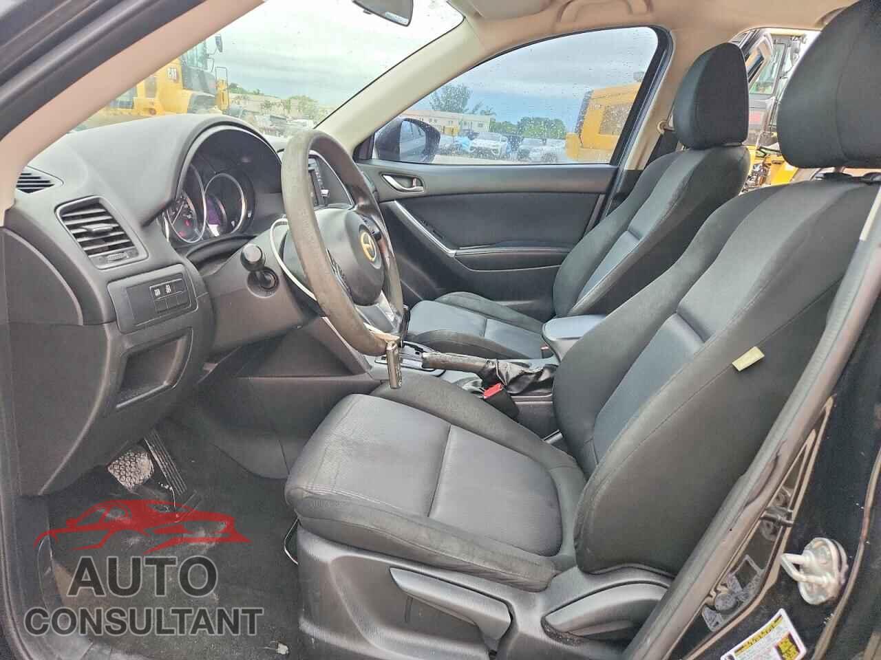 MAZDA CX-5 2014 - JM3KE2BE8E0367676