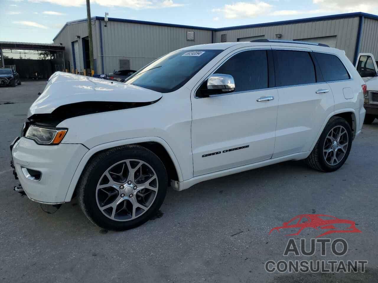 JEEP GRAND CHER 2019 - 1C4RJFCG3KC568146