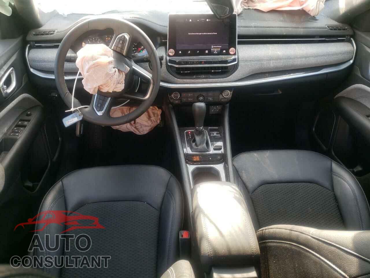 JEEP COMPASS 2024 - 3C4NJDBN3RT604578