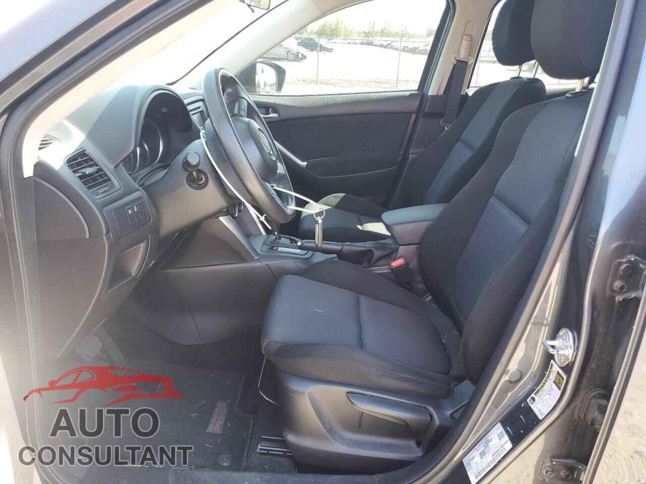 MAZDA CX-5 2013 - JM3KE2BE0D0147821