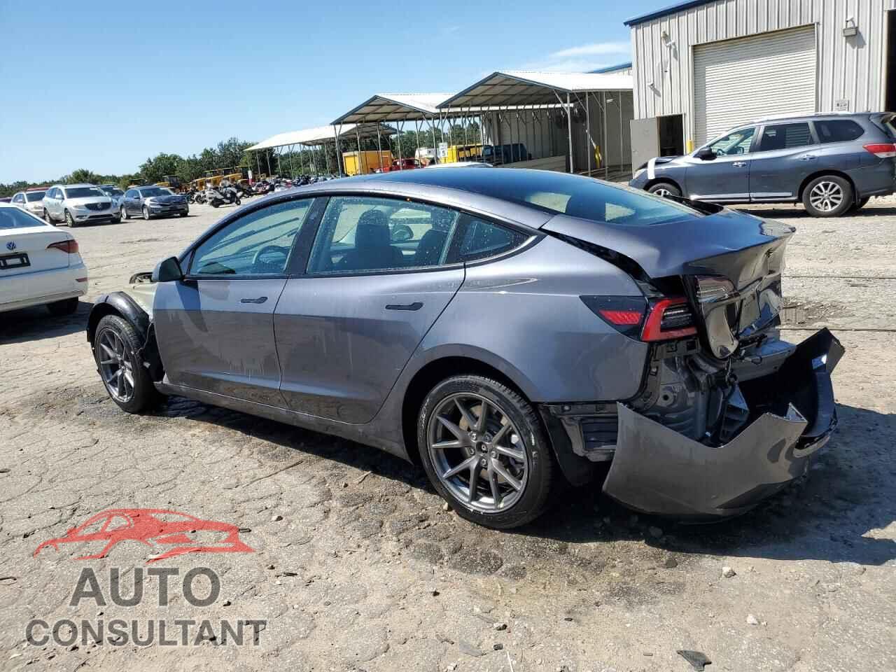 TESLA MODEL 3 2023 - 5YJ3E1EA8PF465370