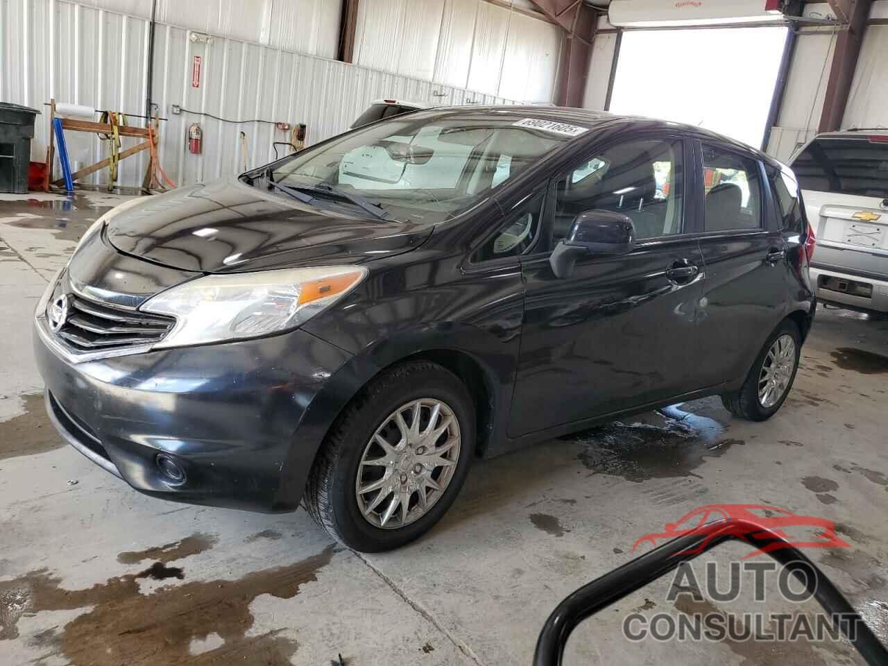 NISSAN VERSA 2014 - 3N1CE2CP6EL378565