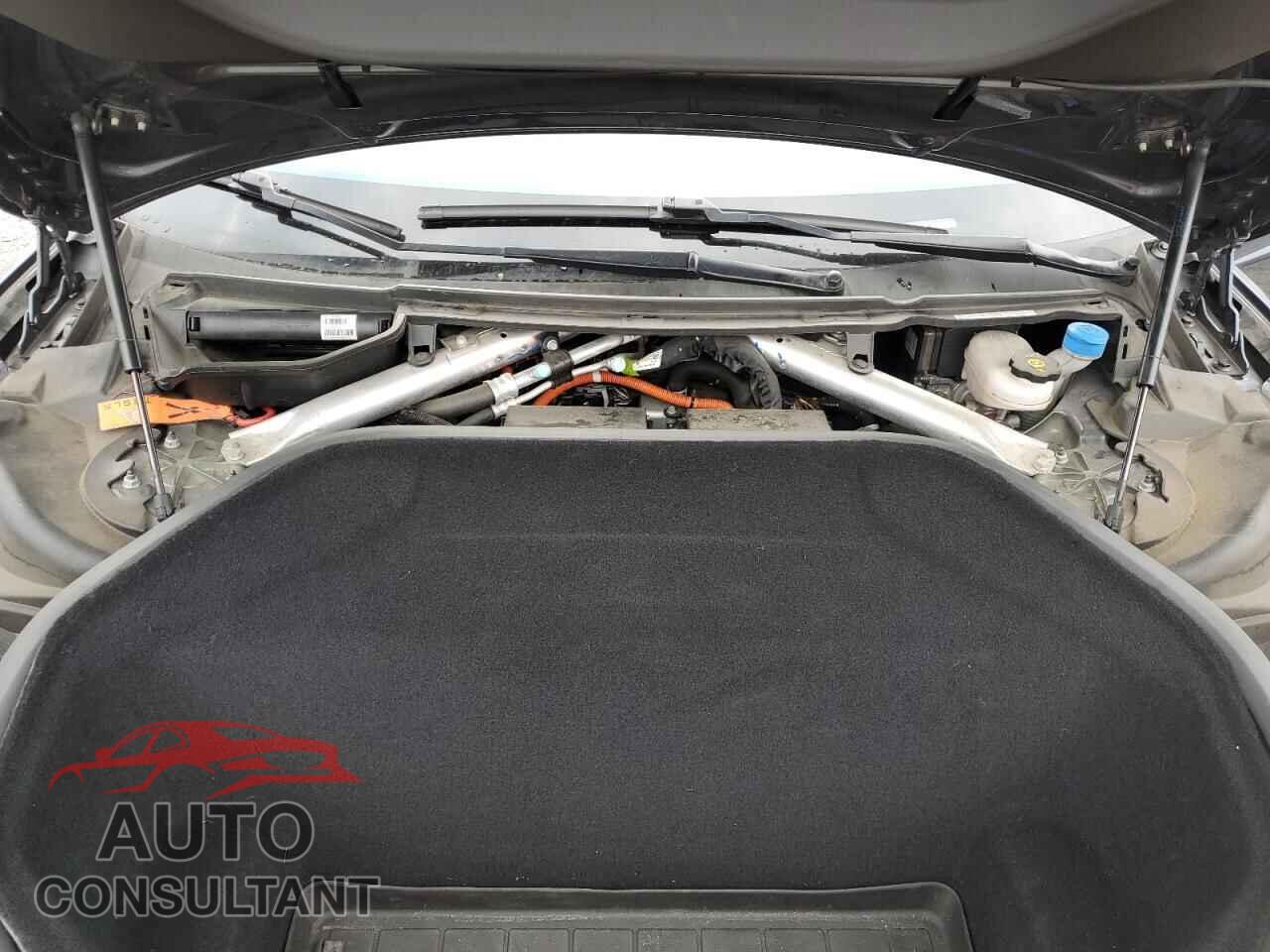 TESLA MODEL S 2015 - 5YJSA1H26FF084322