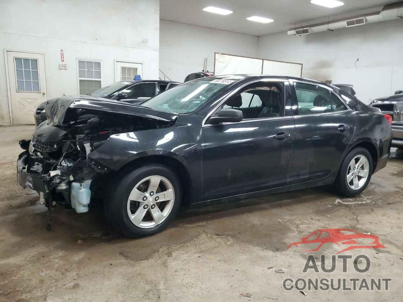 CHEVROLET MALIBU 2014 - 1G11B5SL7EF236452