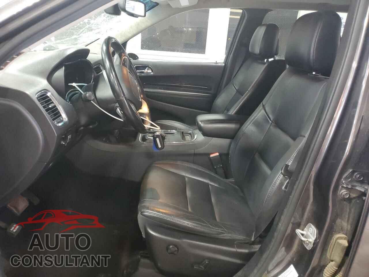 DODGE DURANGO 2014 - 1C4RDJDG4EC420181