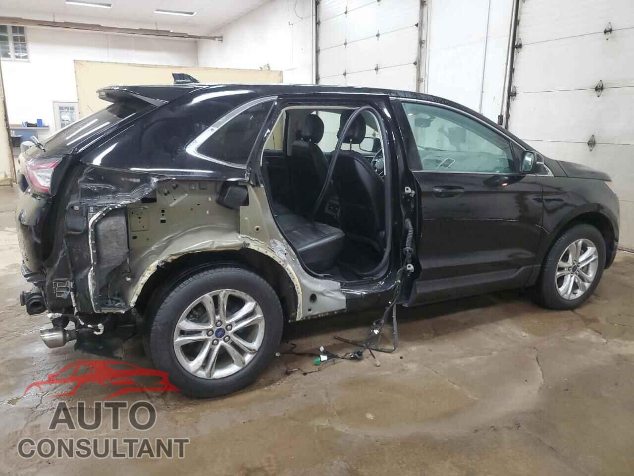 FORD EDGE 2016 - 2FMPK4J83GBB26667