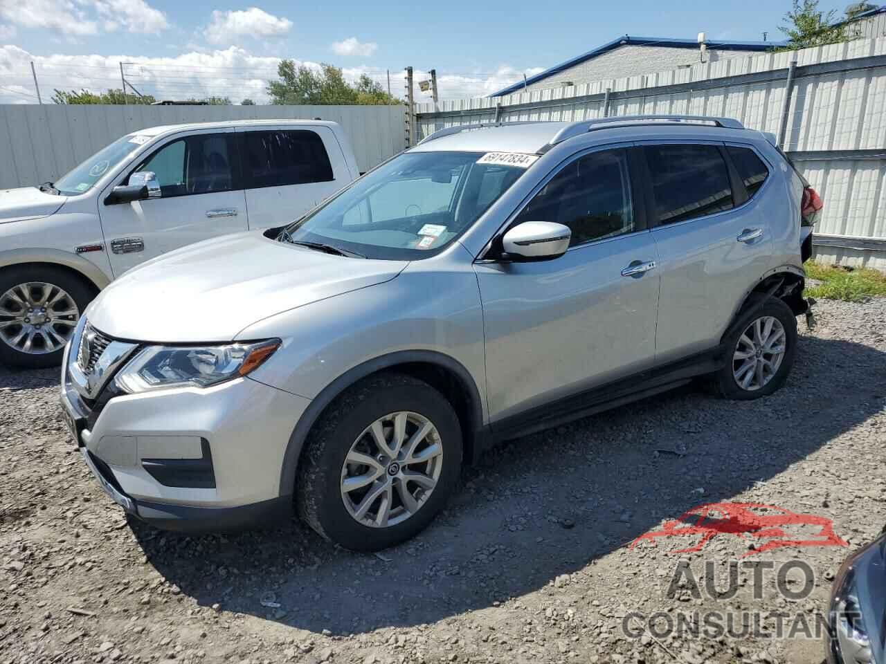 NISSAN ROGUE 2020 - JN8AT2MV1LW113703