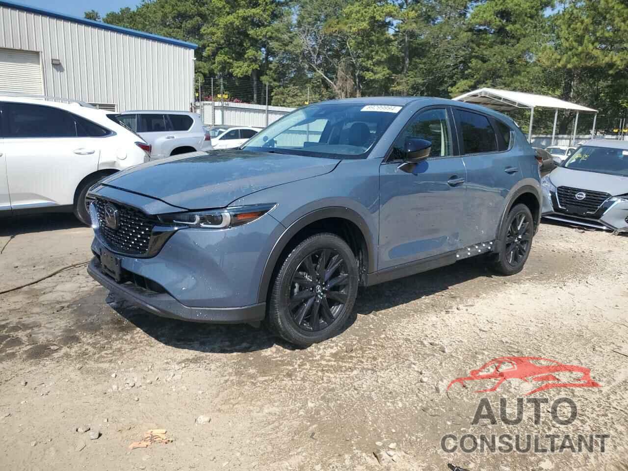 MAZDA CX-5 PREFE 2023 - JM3KFBCM4P0192669