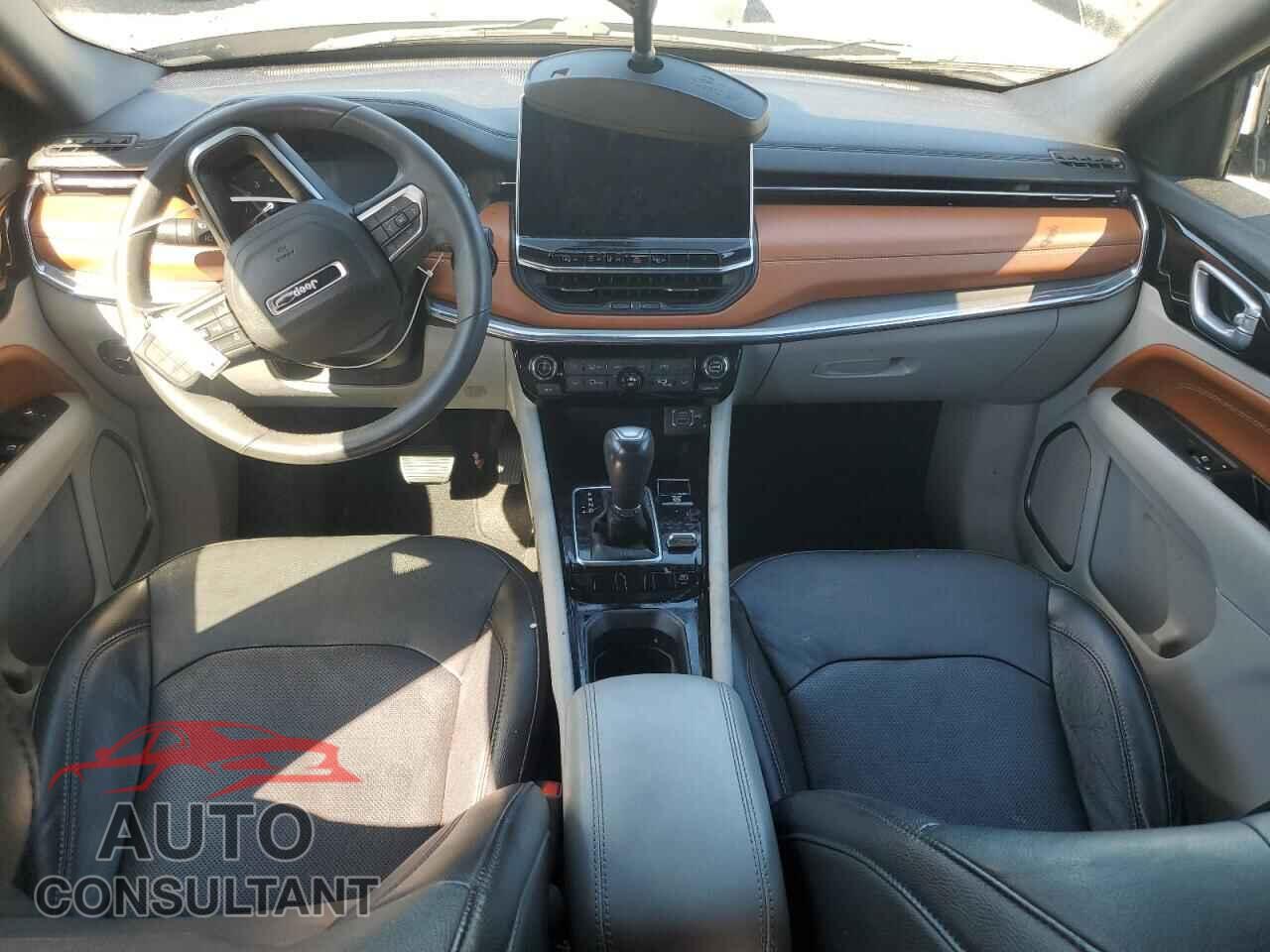 JEEP COMPASS 2023 - 3C4NJDCN7PT566168