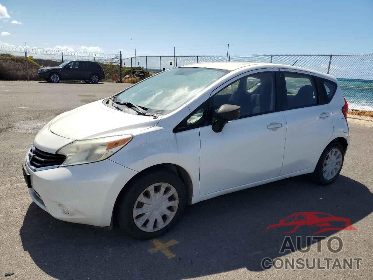 NISSAN VERSA 2015 - 3N1CE2CPXFL377081