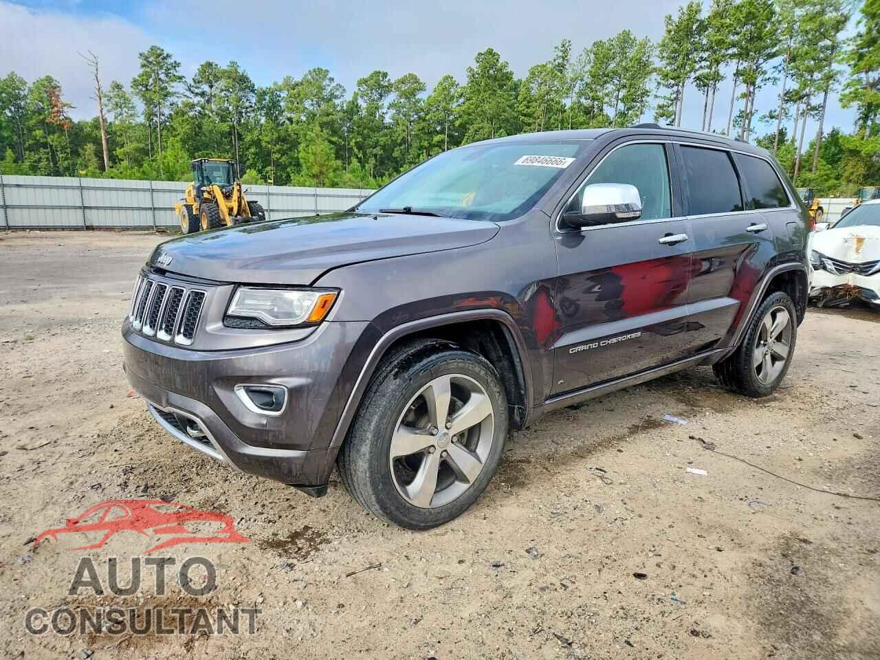 JEEP CHEROKEE 2014 - 1C4RJECT9EC317238