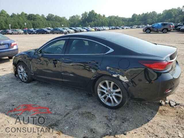 MAZDA 6 2015 - JM1GJ1V63F1174016