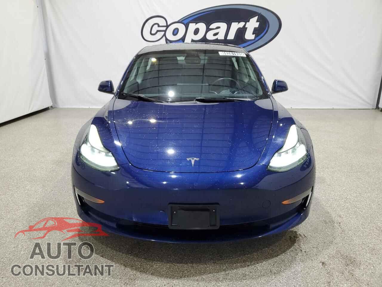 TESLA MODEL 3 2023 - 5YJ3E1EA8PF451470