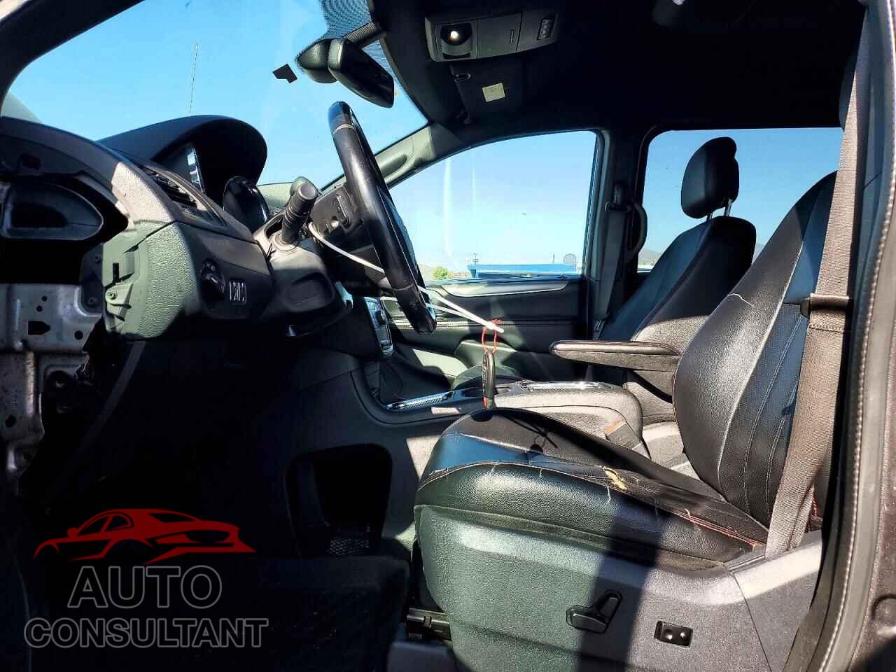DODGE CARAVAN 2020 - 2C4RDGEGXLR179247