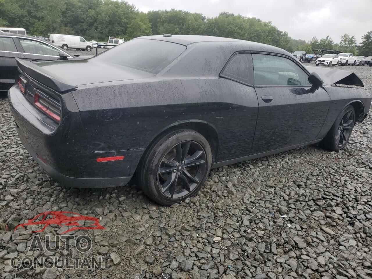 DODGE RAM 1500 2018 - 2C3CDZAG0JH217048