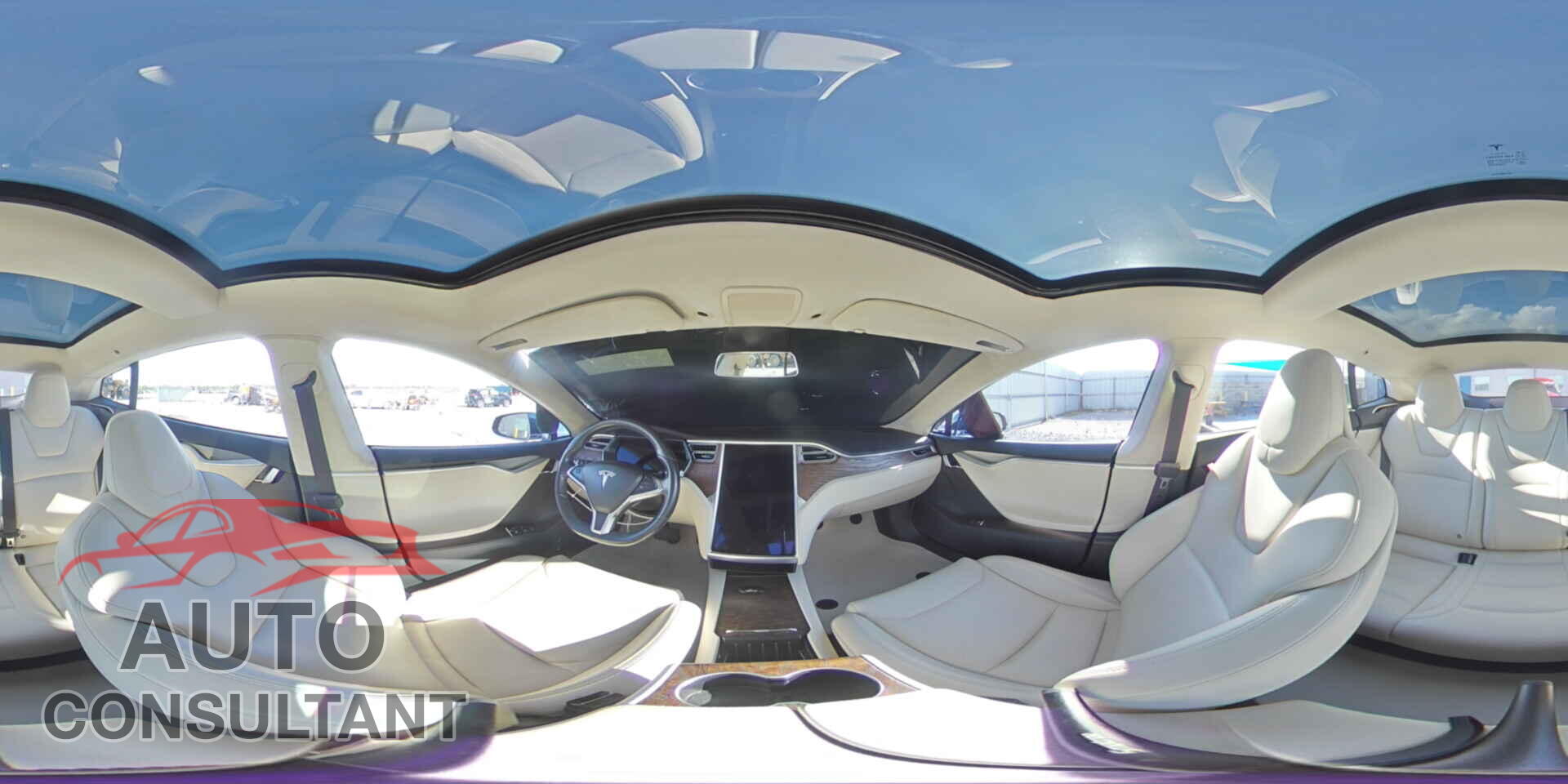 TESLA MODEL S 2018 - 5YJSA1E28JF247517