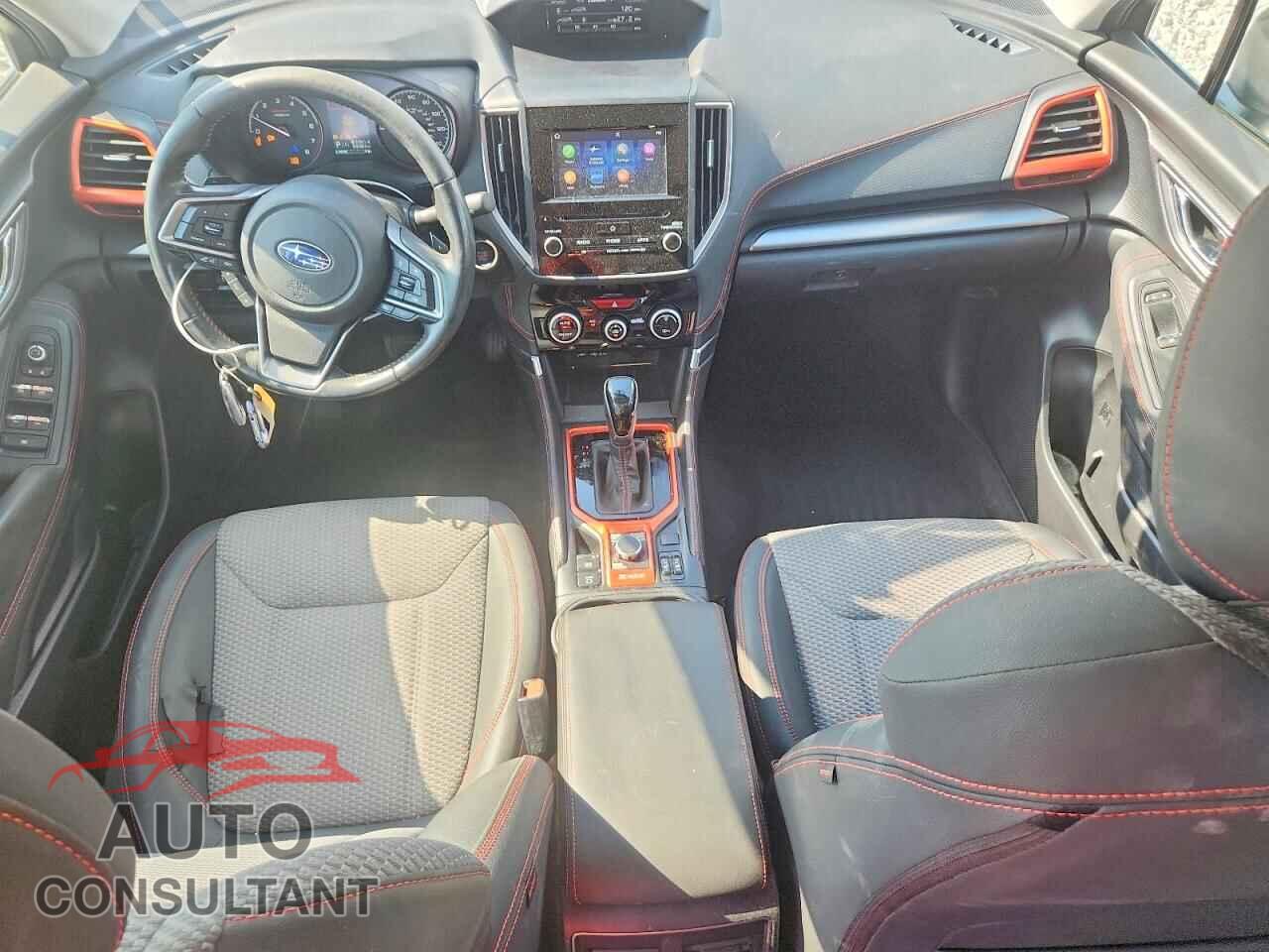 SUBARU FORESTER 2019 - JF2SKAJCXKH573723