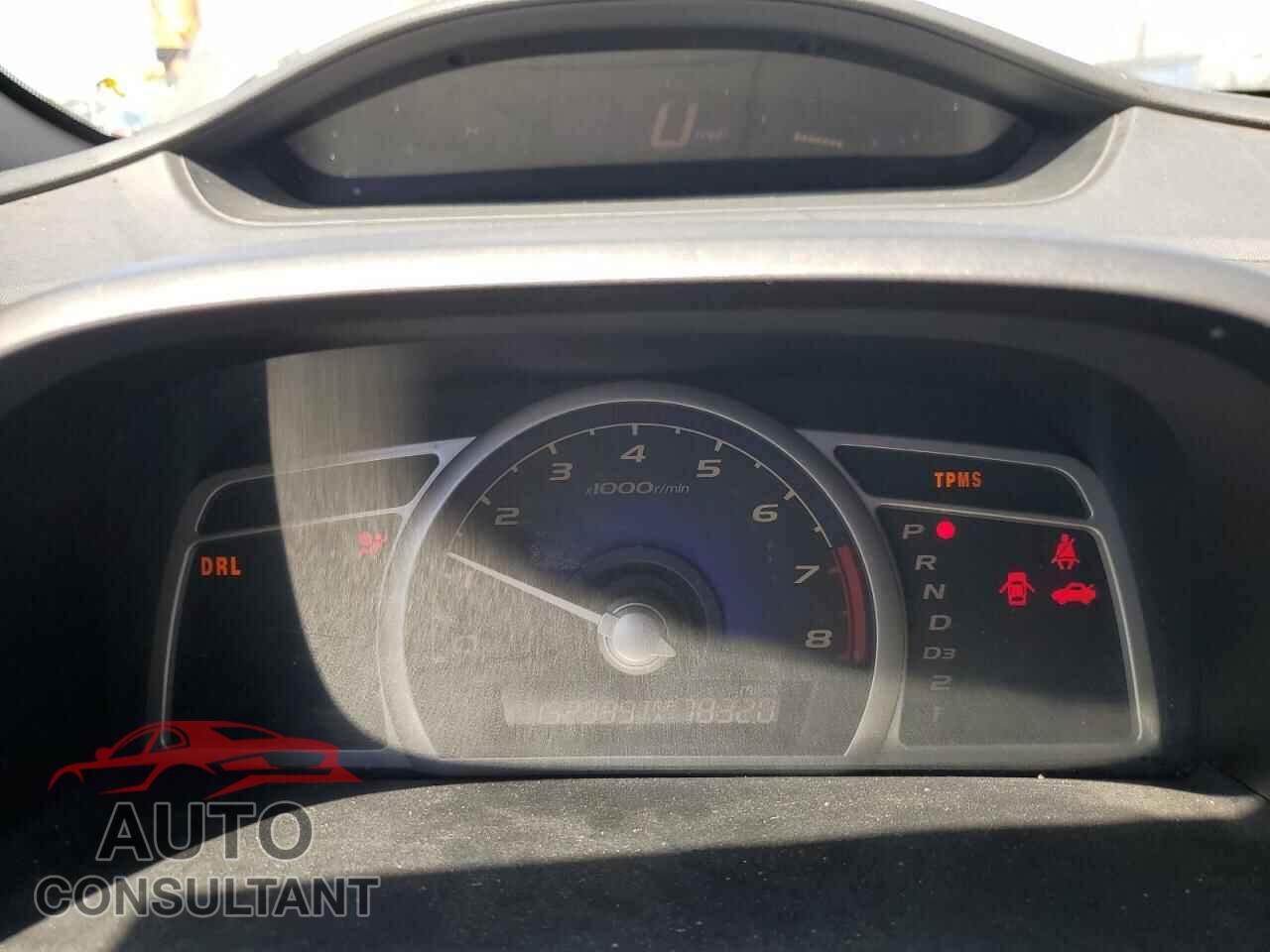 HONDA CIVIC 2010 - 19XFA1F89AE072902