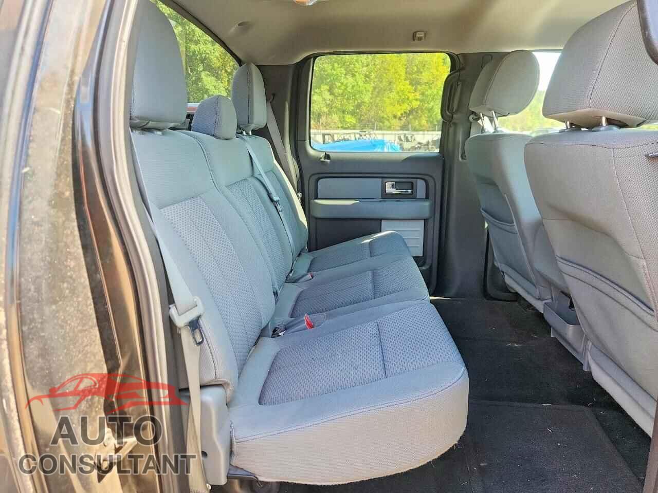 FORD F150 2013 - 1FTFW1CF4DKD34458