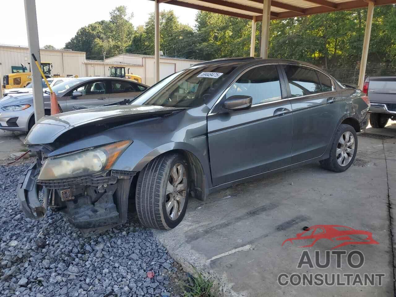 HONDA ACCORD 2009 - 1HGCP26859A045266