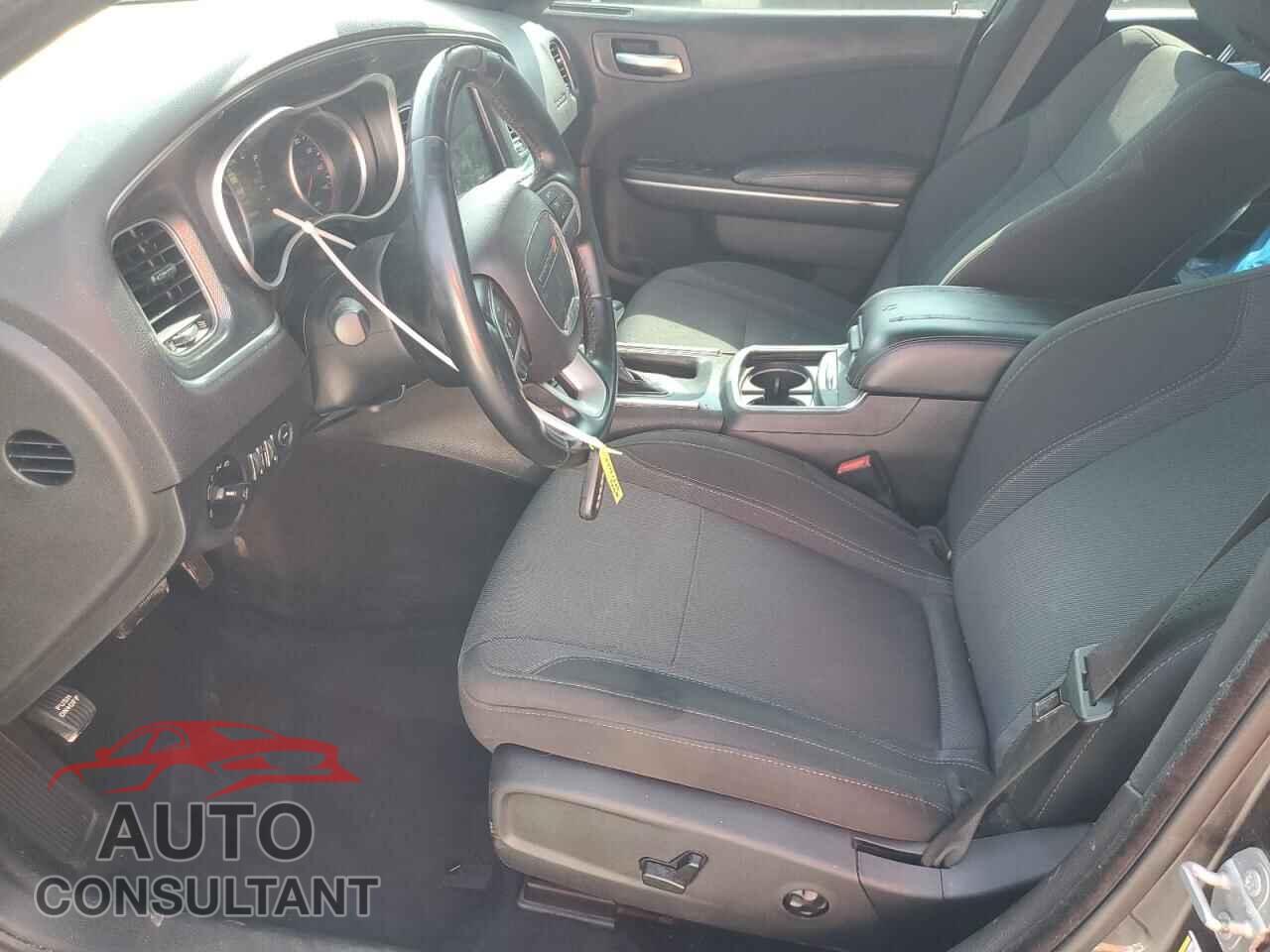 DODGE CHARGER 2017 - 2C3CDXHG6HH520162