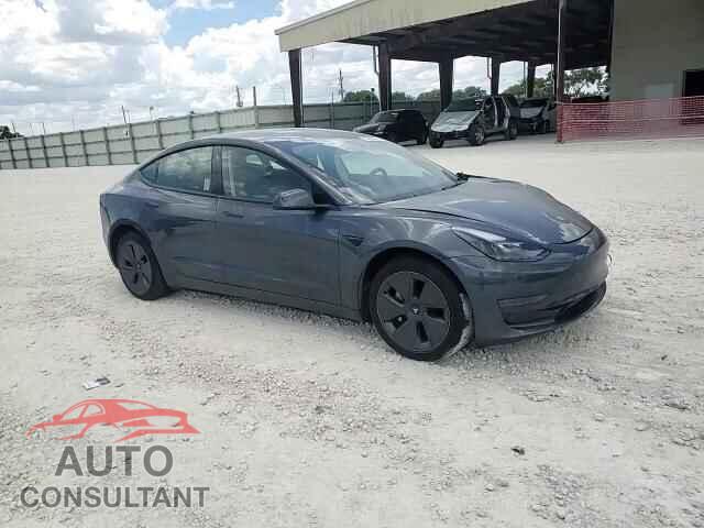TESLA MODEL 3 2023 - 5YJ3E1EA3PF559446