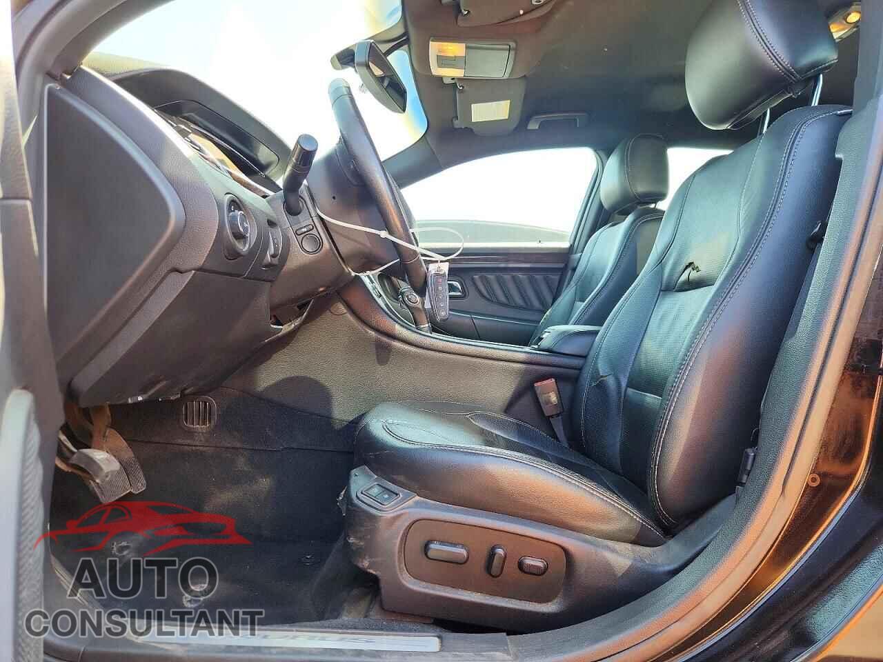 FORD TAURUS 2016 - 1FAHP2F86GG105849