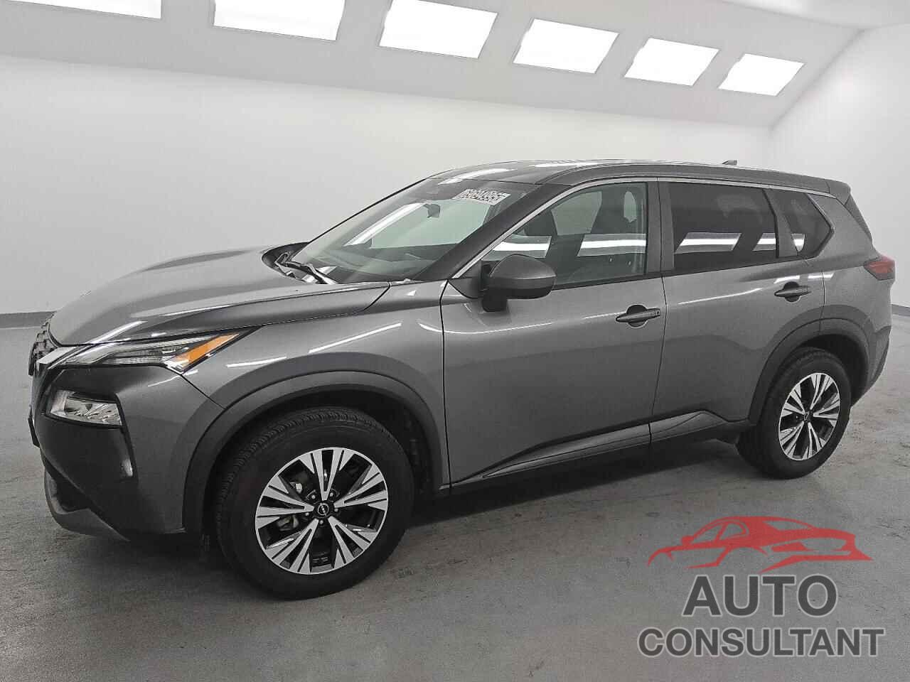 NISSAN ROGUE 2023 - 5N1BT3BA5PC846443
