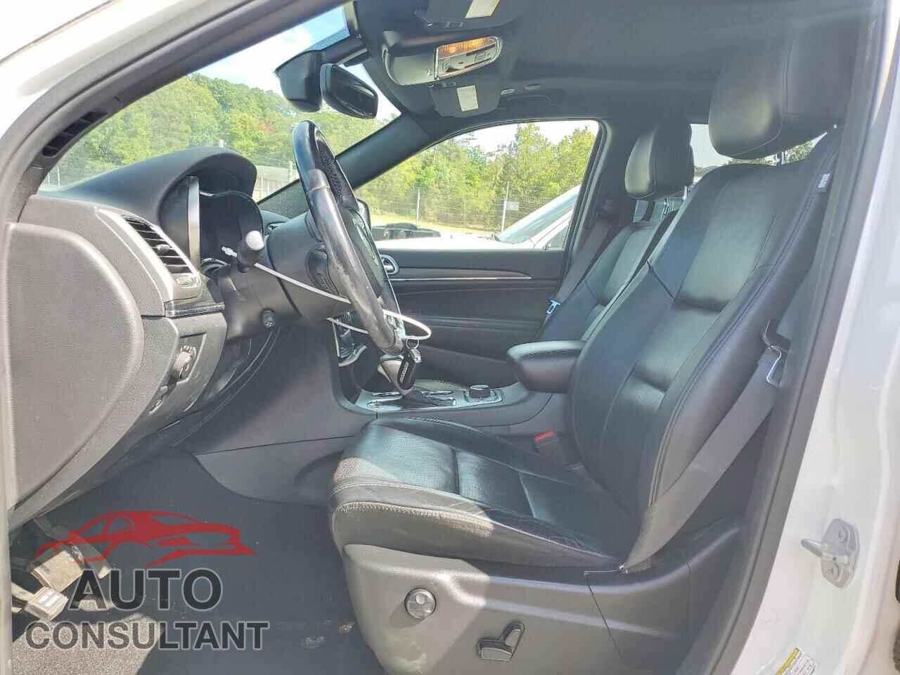 JEEP CHEROKEE 2019 - 1C4RJFBG4KC856551