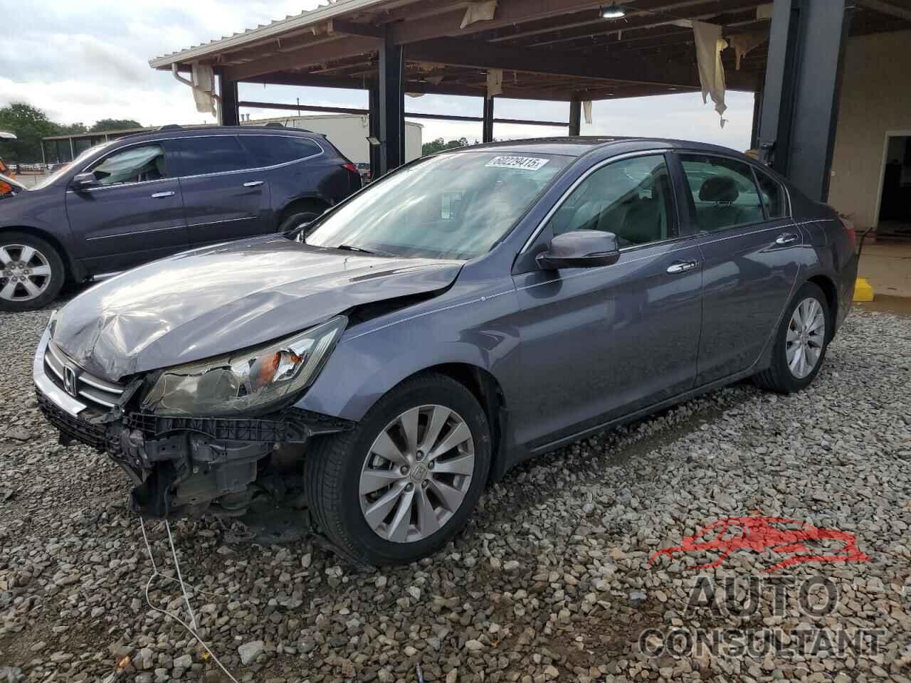 HONDA ACCORD 2015 - 1HGCR2F87FA202379