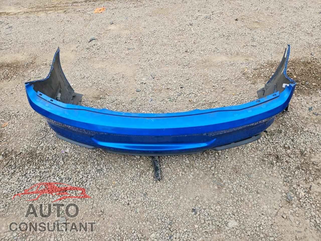 FORD MUSTANG 2020 - 1FA6P8CF2L5125020