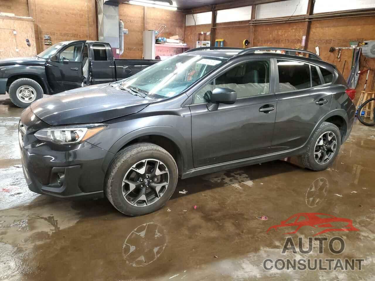 SUBARU CROSSTREK 2019 - JF2GTAAC2KG347653