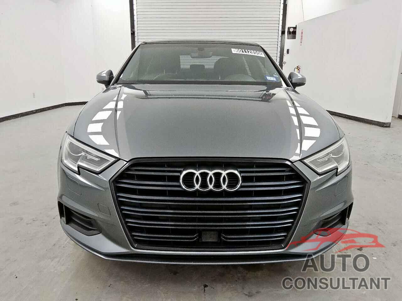 AUDI A3 2020 - WAUAUGFF7LA021288