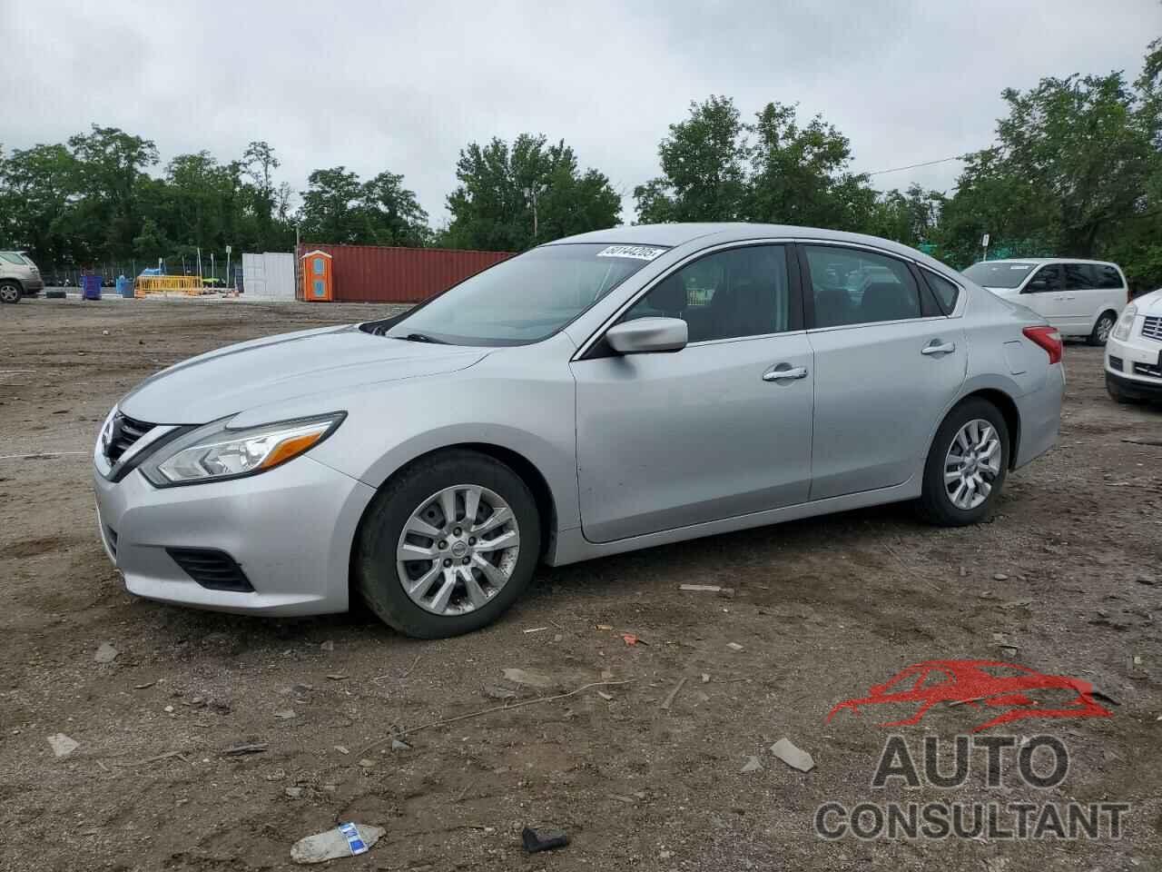 NISSAN ALTIMA 2016 - 1N4AL3AP8GC230537