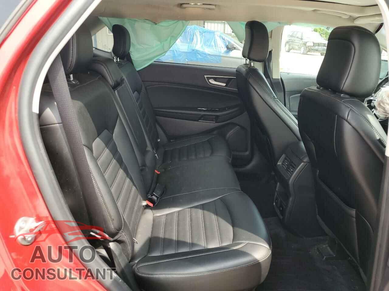 FORD EDGE 2020 - 2FMPK4J96LBA81047