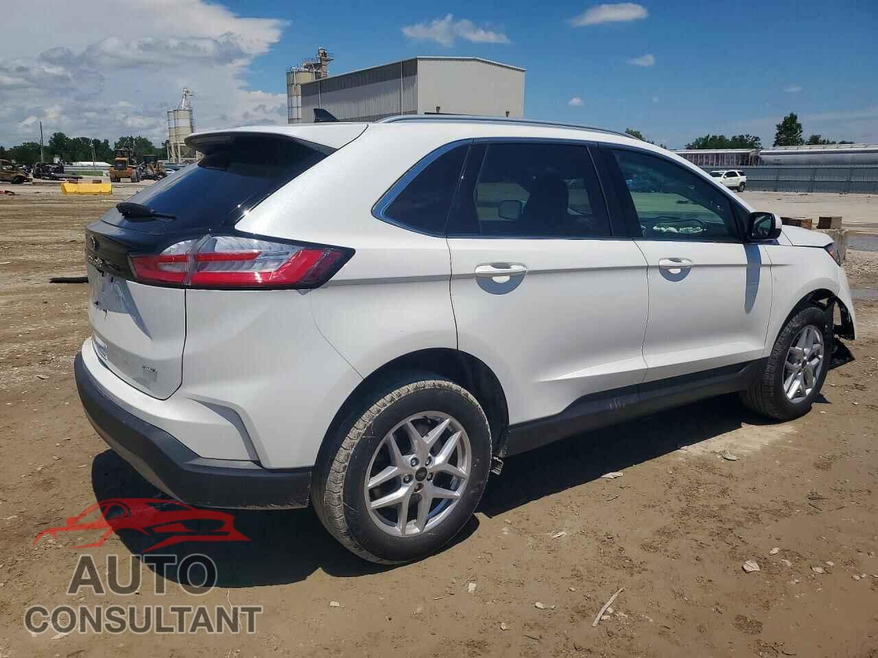 FORD EDGE 2024 - 2FMPK4J90RBA08328