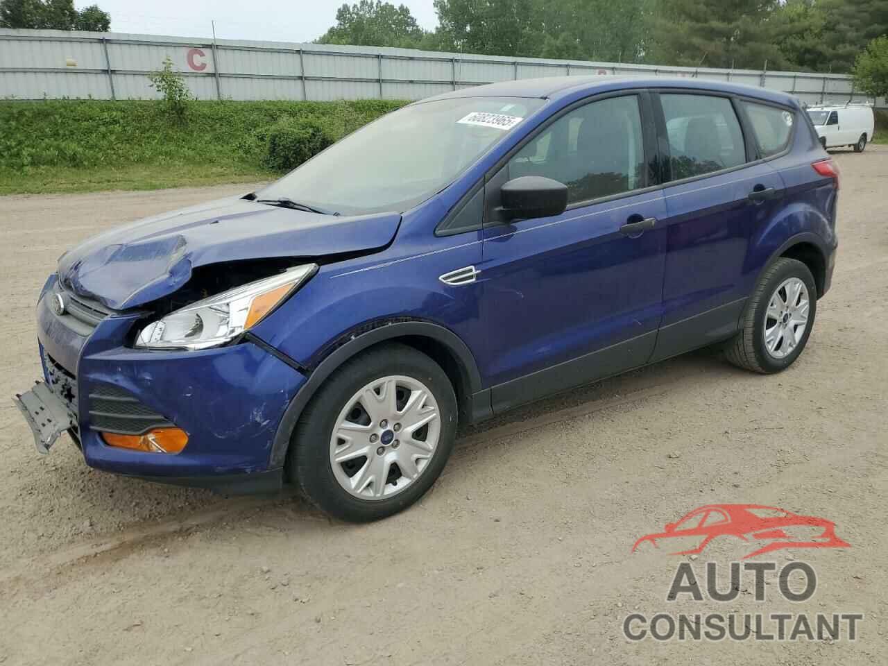 FORD ESCAPE 2015 - 1FMCU0F73FUB28560
