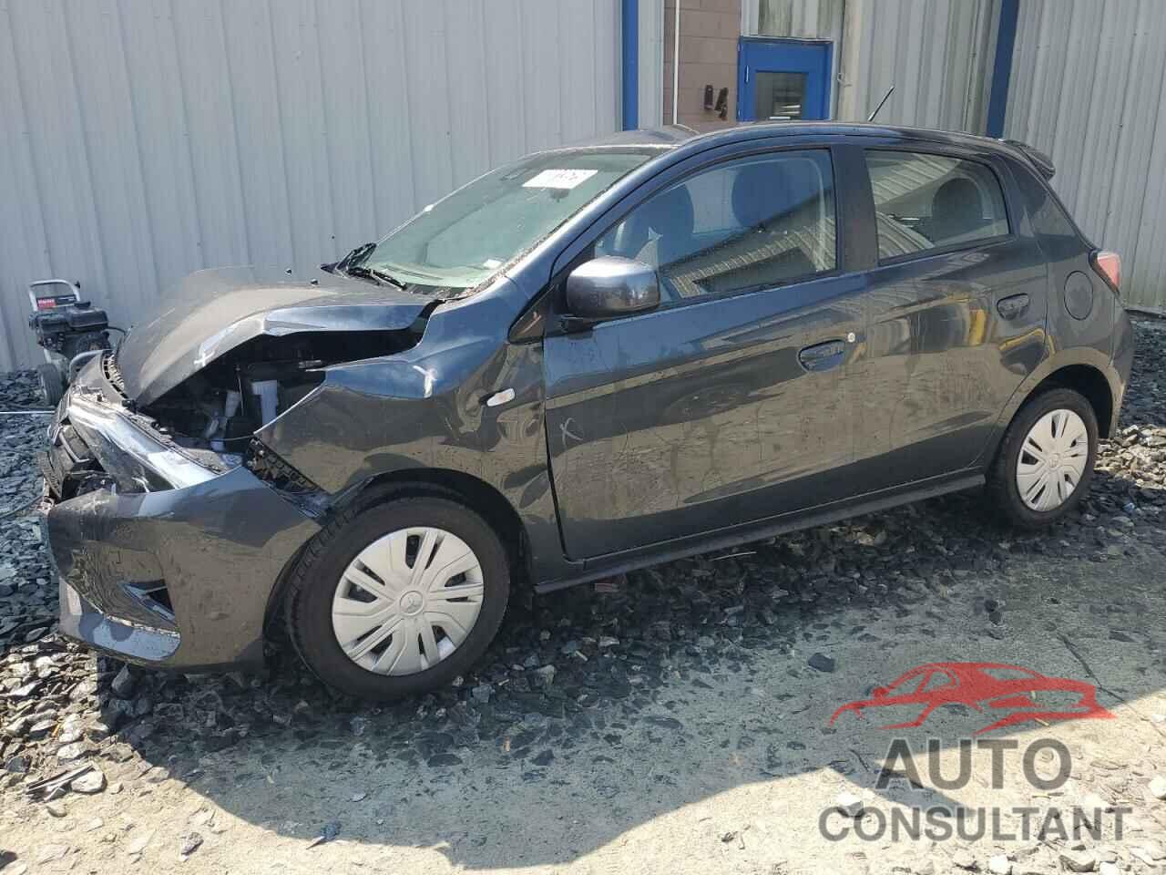 MITSUBISHI MIRAGE 2024 - ML32AUHJ8RH023229