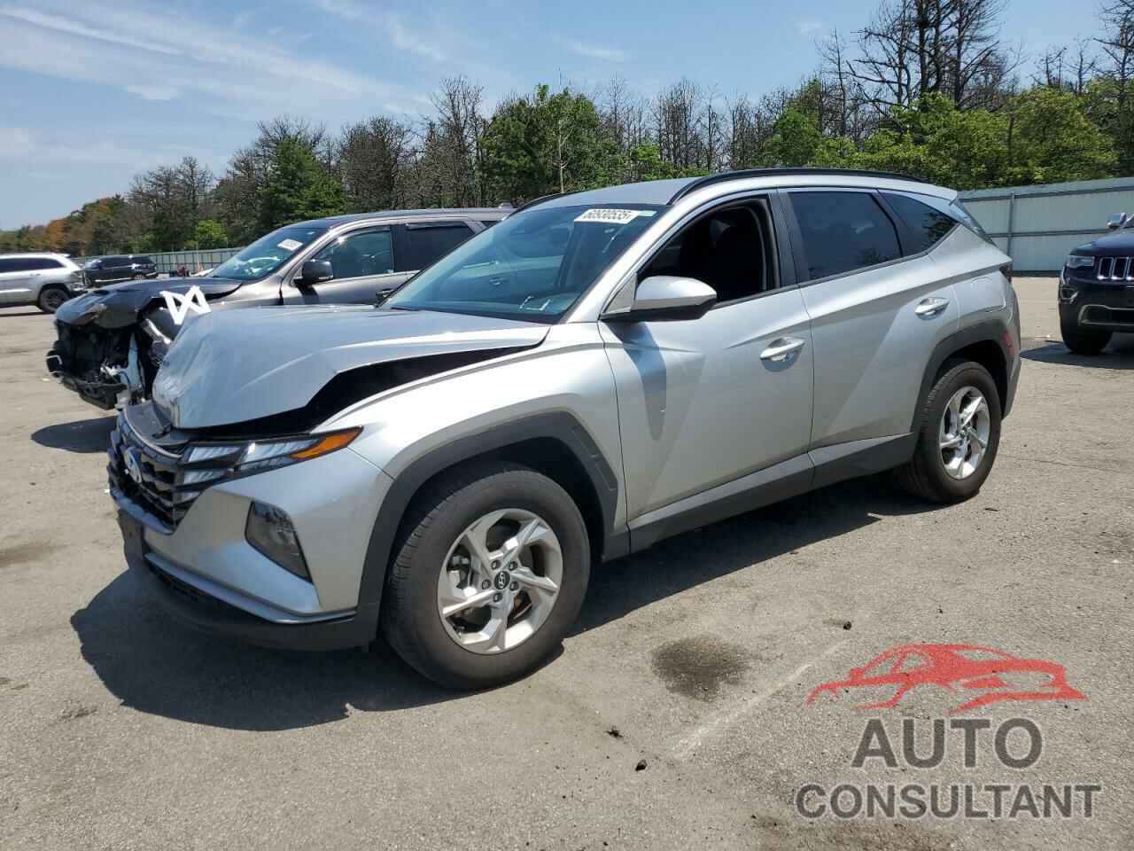 HYUNDAI TUCSON 2024 - 5NMJBCDE1RH312962
