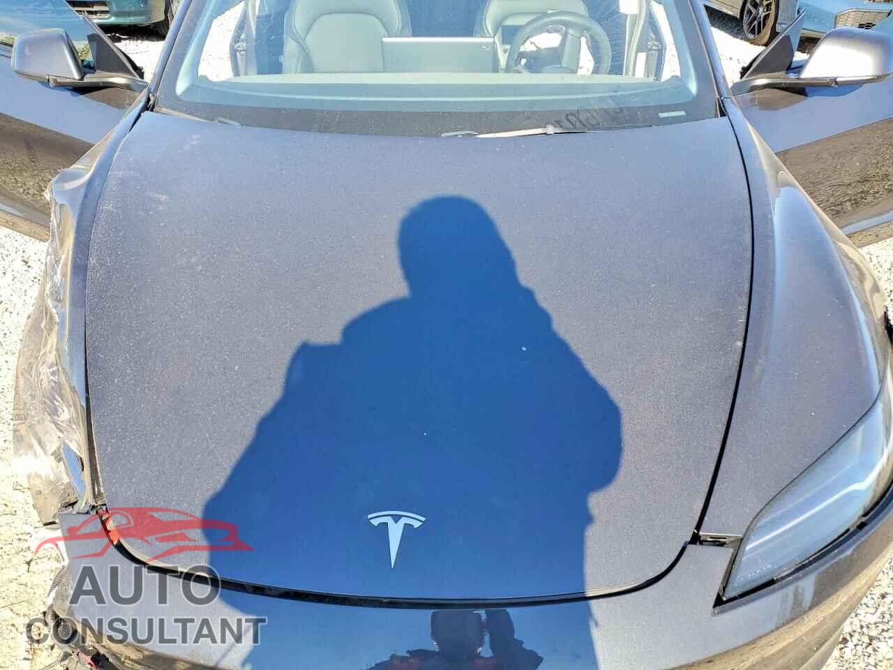 TESLA MODEL 3 2024 - 5YJ3E1EB3RF787345