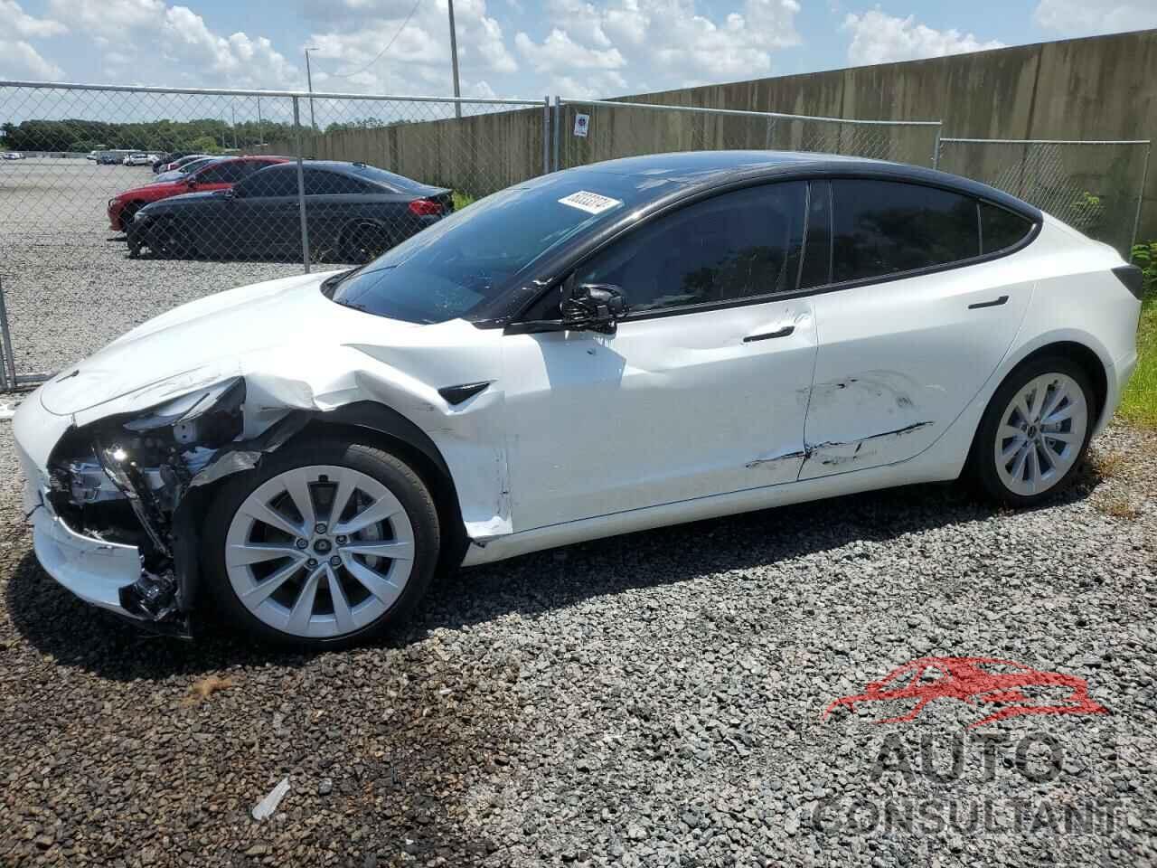 TESLA MODEL 3 2023 - 5YJ3E1EB2PF595475