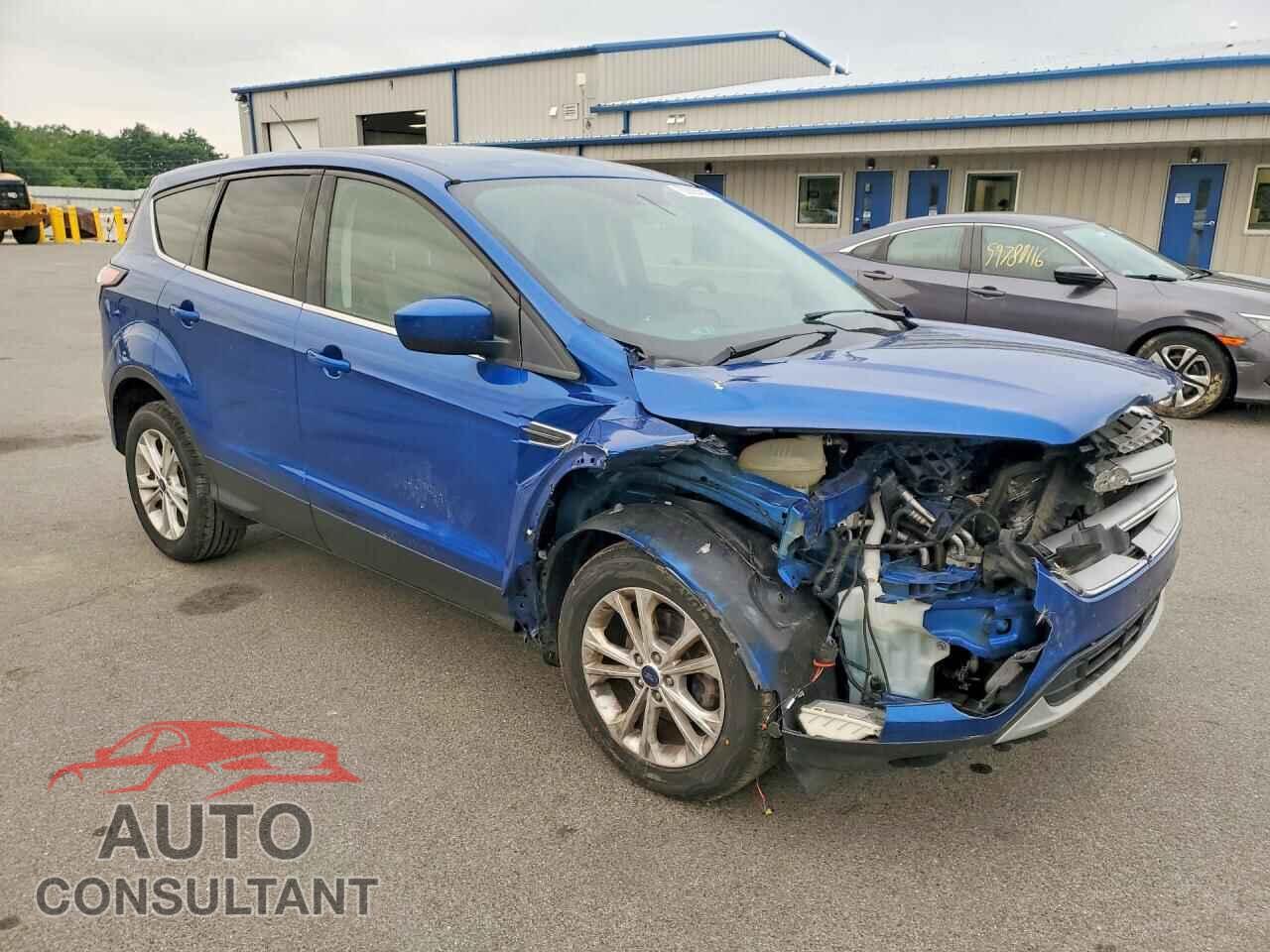 FORD ESCAPE 2017 - 1FMCU0GD0HUC09443