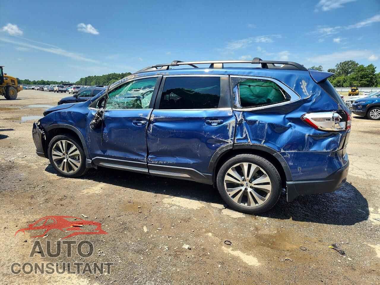 SUBARU ASCENT 2020 - 4S4WMAPD2L3455914
