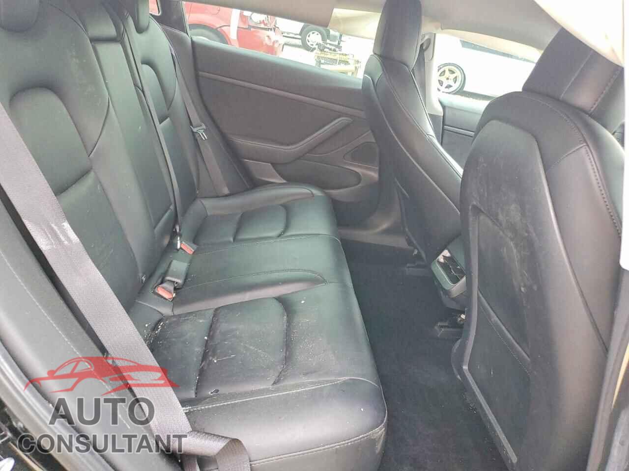 TESLA MODEL 3 2020 - 5YJ3E1EA9LF808455
