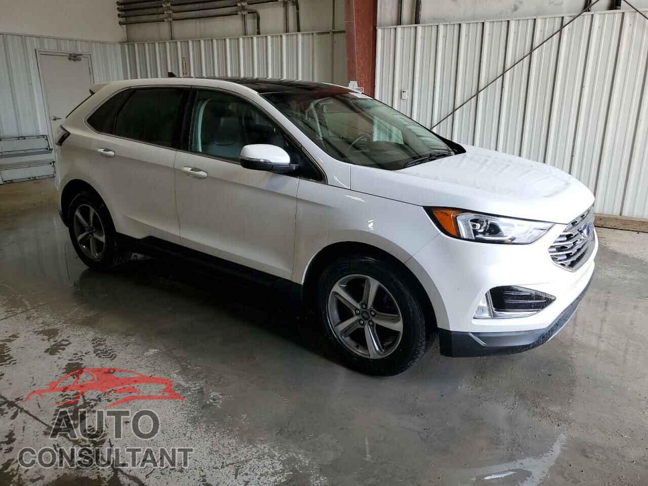 FORD EDGE 2020 - 2FMPK4J98LBB46772